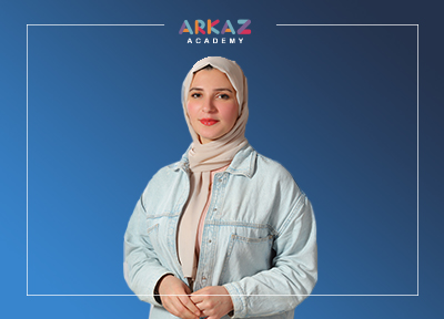 Dua'a Omar - Teacher