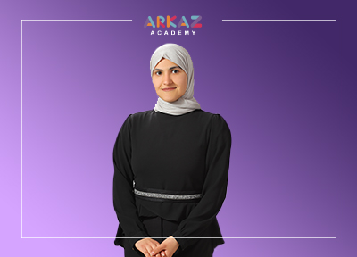 Roaa Jallad - Teacher