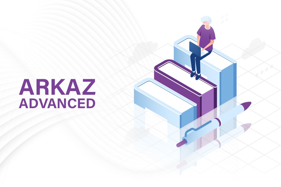 Arkaz Advanced