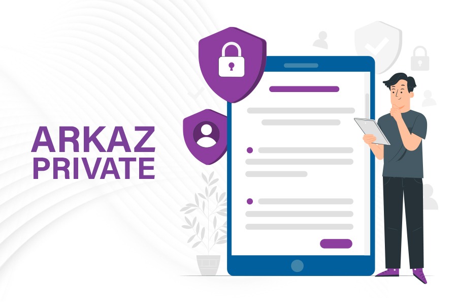 Arkaz Private