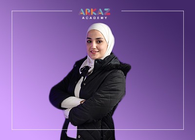 Malak Khaled - Teacher