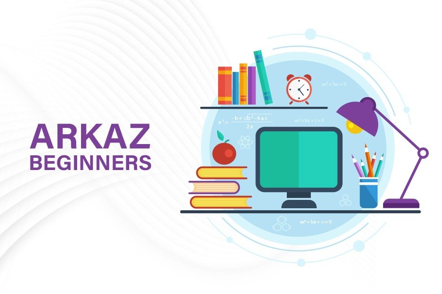 Arkaz Beginner
