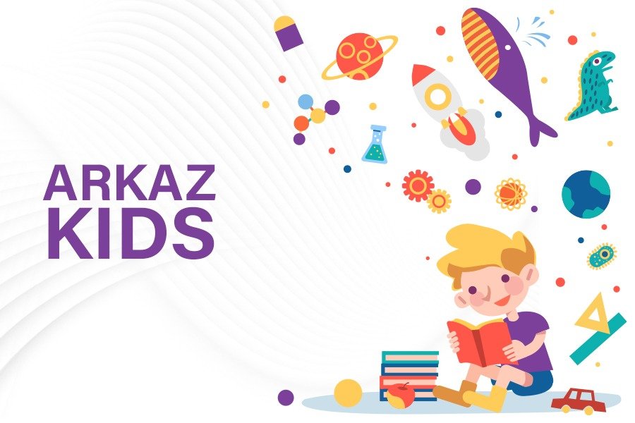 Arkaz Kids