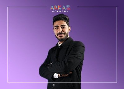 Hamzeh Hijazi - Teacher