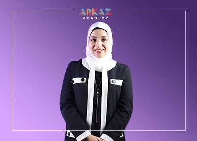 Haya Walid - Teacher