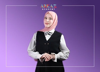 Tala Jaber - Teacher