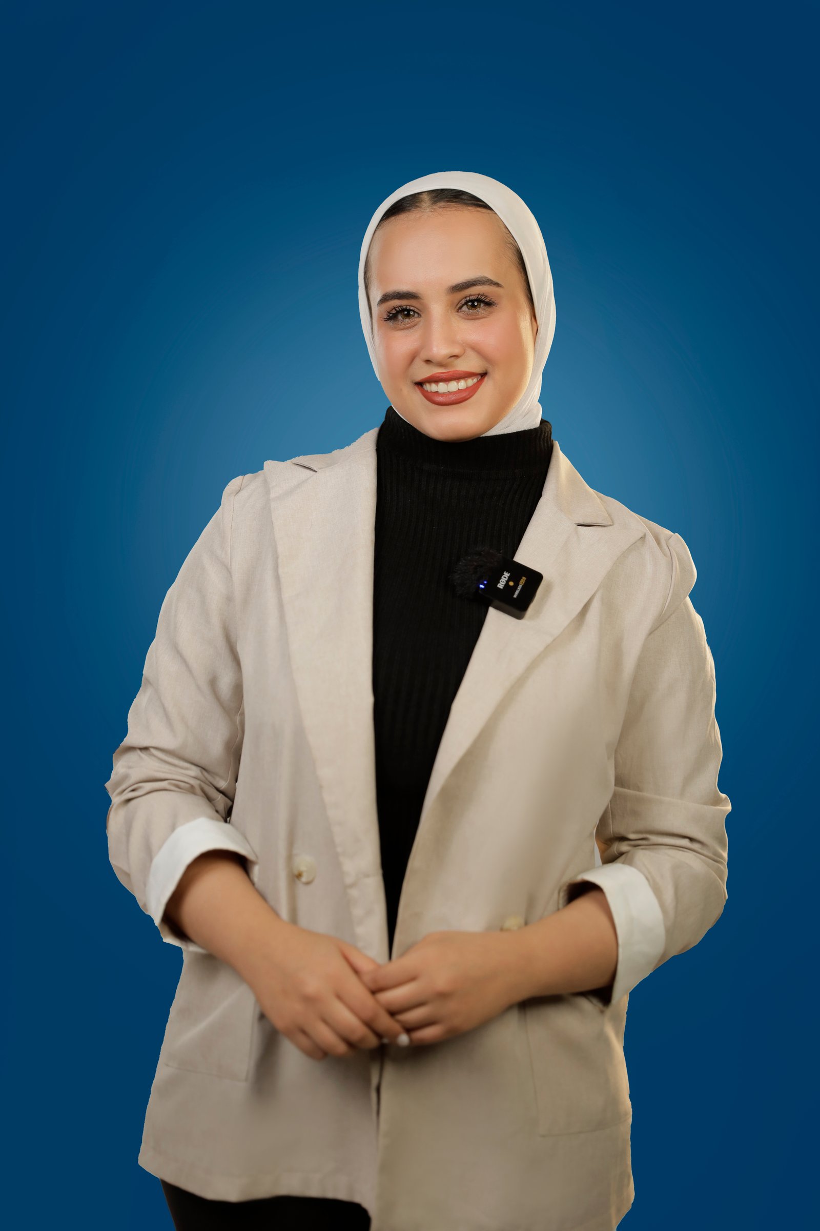 Tala Ghareeb - Teacher